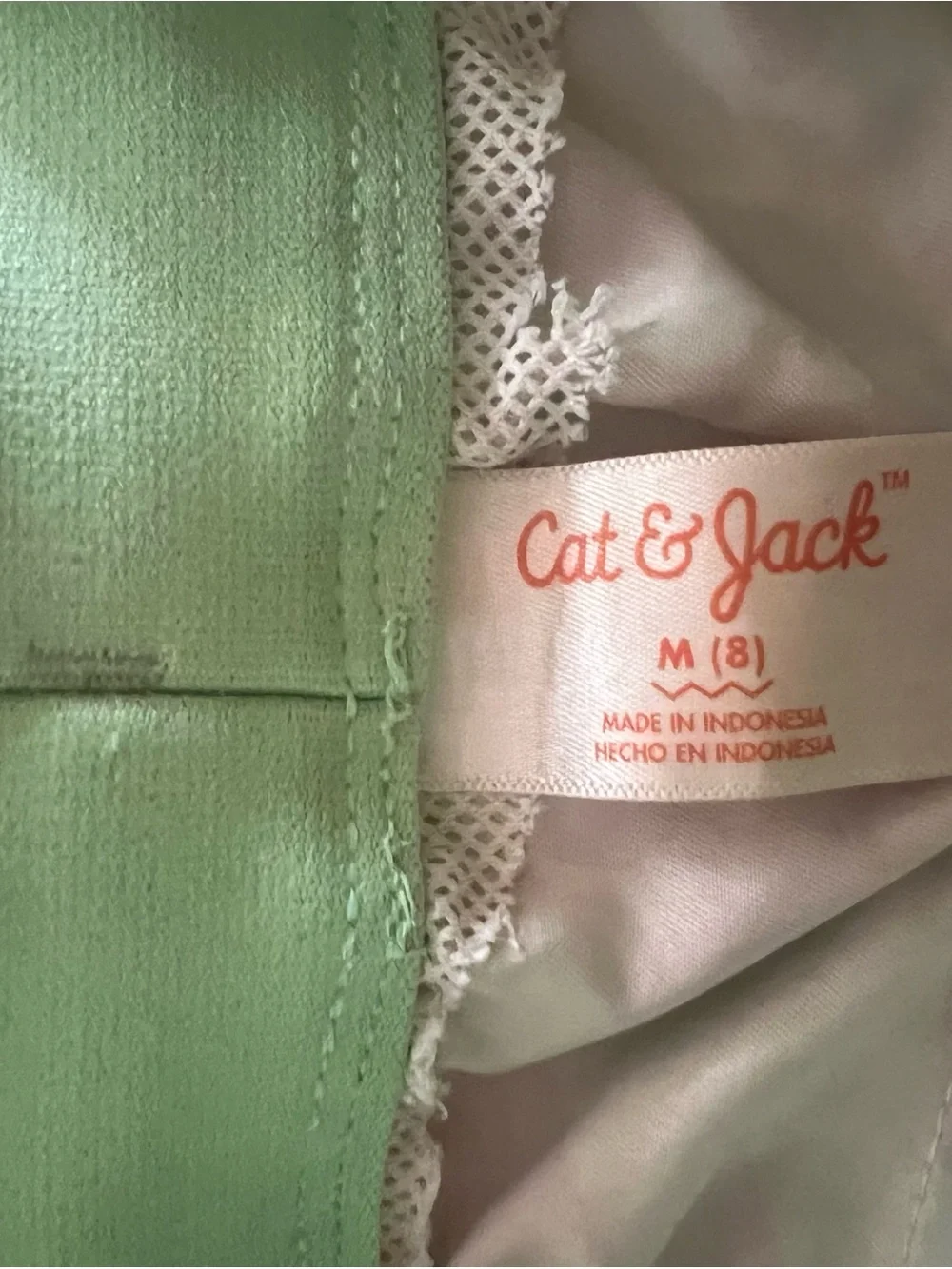Boys Cat & Jack, Old Navy White Rashguard & Two Swim Shorts Set